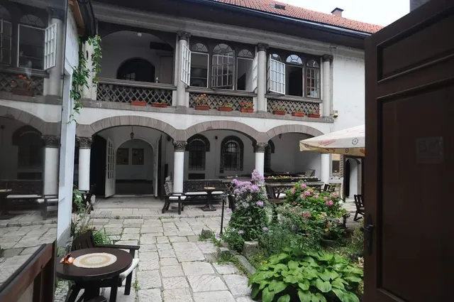 Museum of Literature & Performing Arts