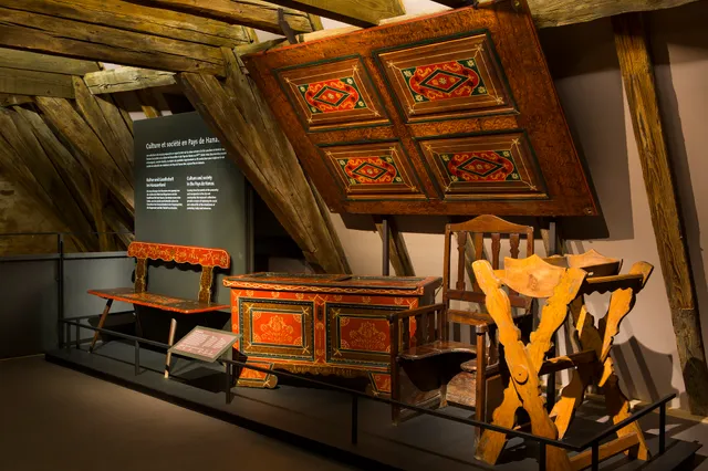 Museum of the Pays de Hanau