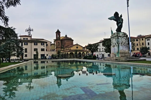 Santuario della Madonna del Pozzo