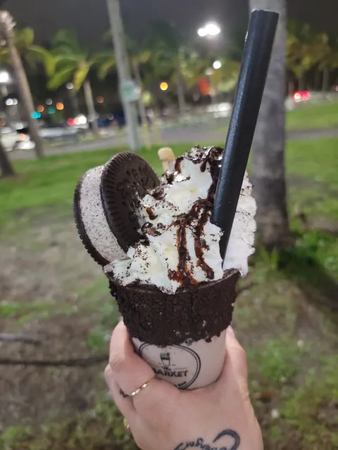 Food trucks Wednesdays North Bay Village