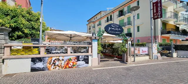 Gemma Pizzeria & Cucina