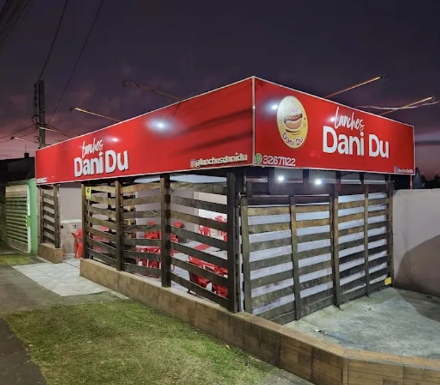 Lanches Dani Du