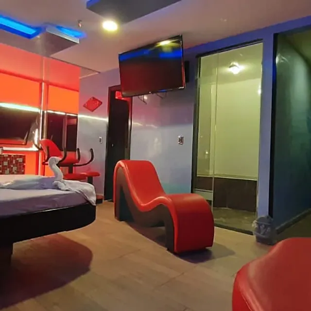 Residencia LAS VEGAS