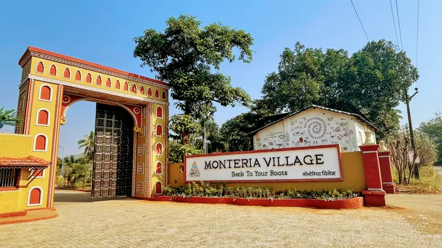 MONTERIA VILLAGE