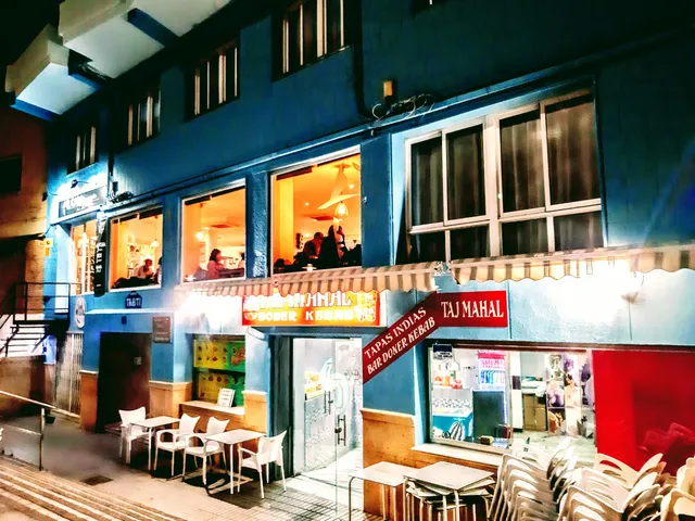 Restaurante IL Capo mangia