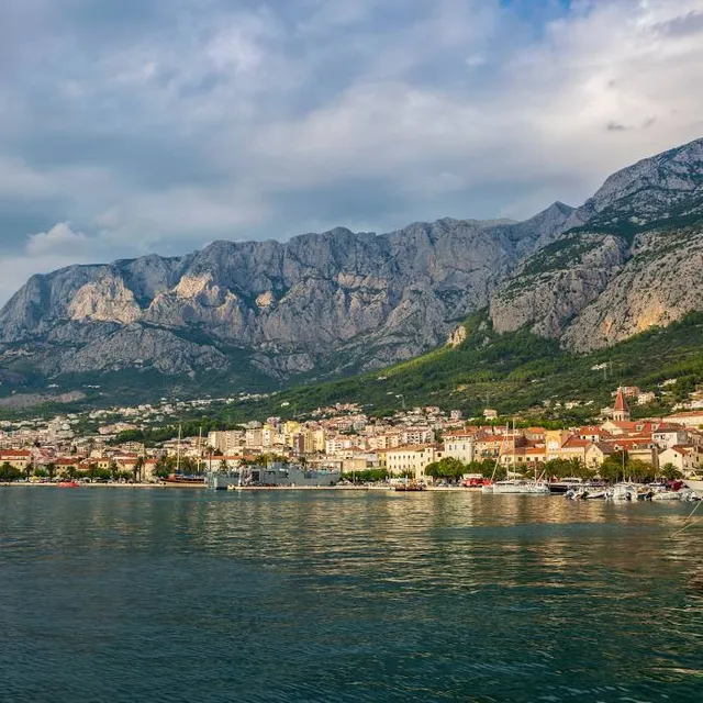 Park fra Jure Radića