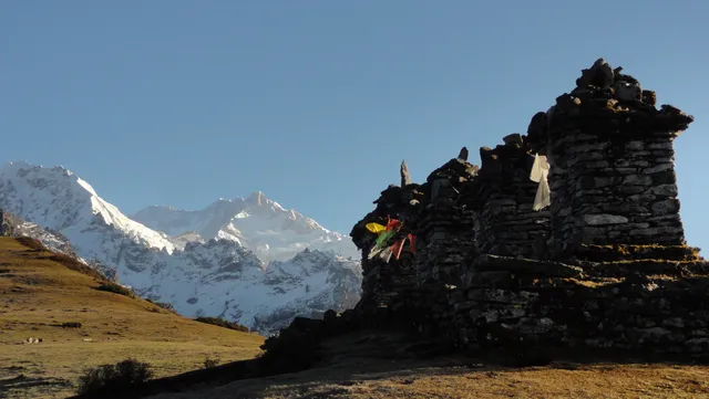 Mountain Tours and Travels