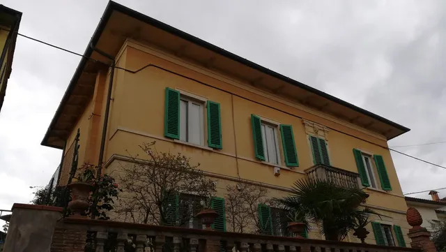 House Museum Sigfrido Bartolini