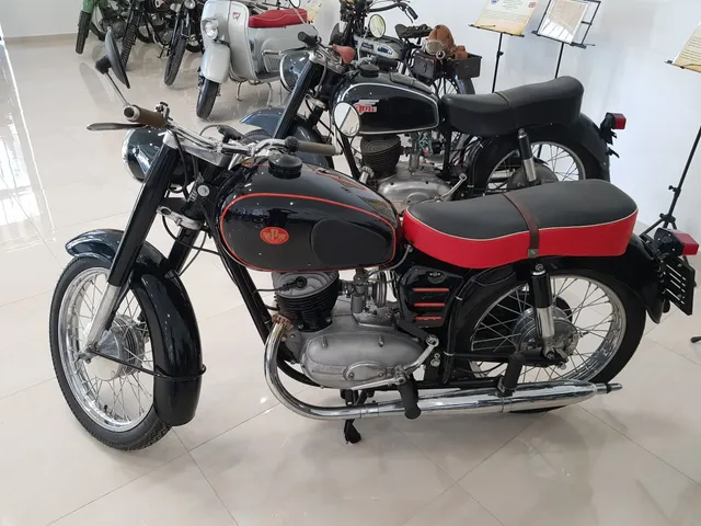 Kaáli Motor Múzeum