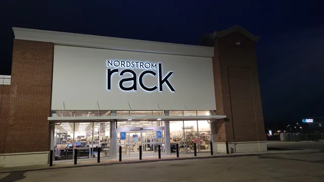 Nordstrom Rack