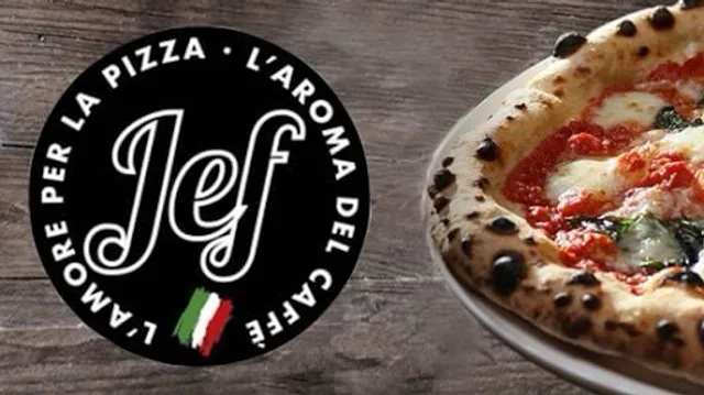 Jef Coffee i Pizza