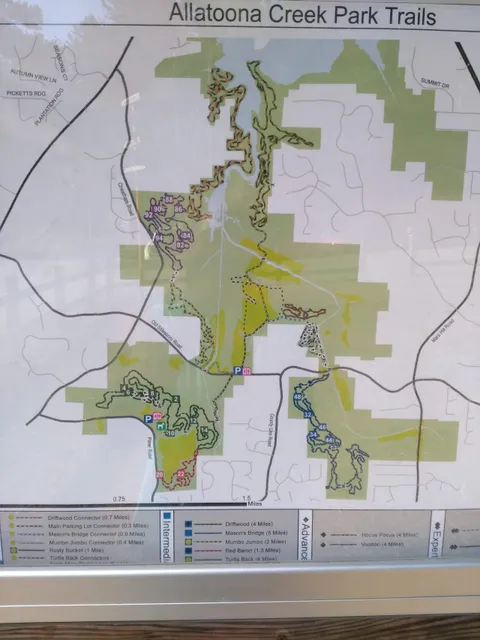 Allatoona Creek Park