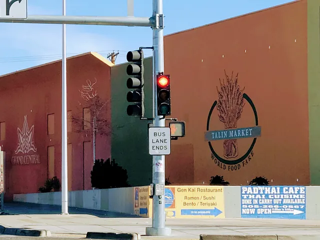 Gen Kai Japanese Restaurant