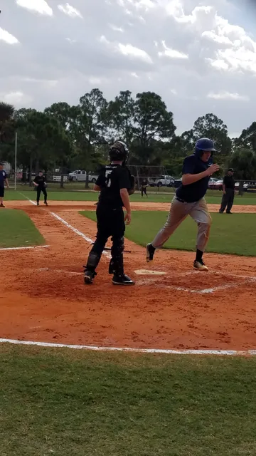 North Fort Myers Recreation Center