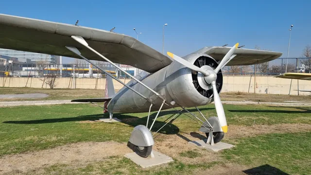 Turkish Air Force Museum
