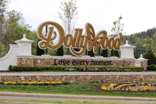 Dollywood