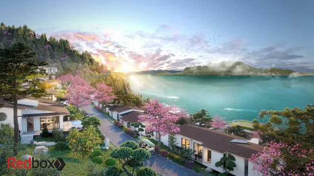 Takara Hoa Binh Resort