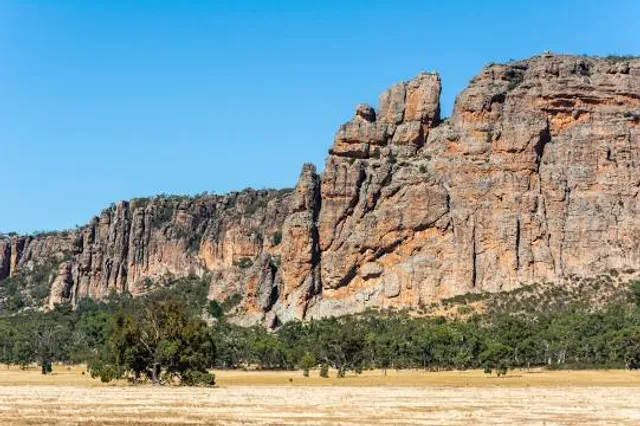 Mount Arapiles