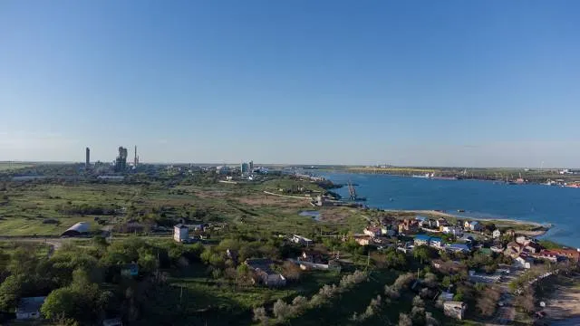 Egry József-kilátóhely