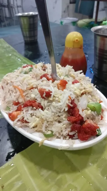 Imam Bismi Tiffen Center