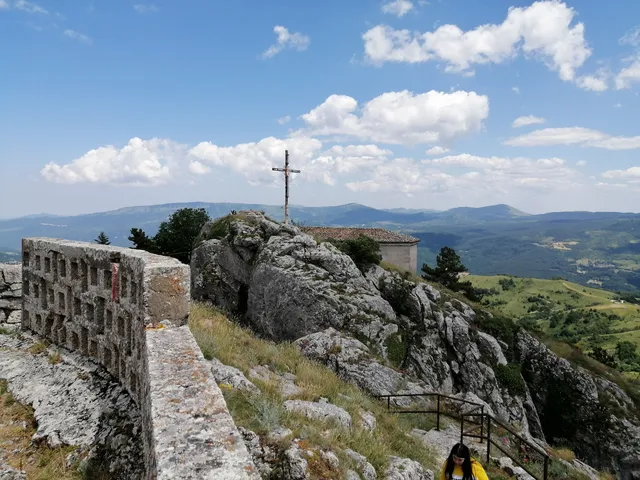 Chiesa di Santa Maria del Girone