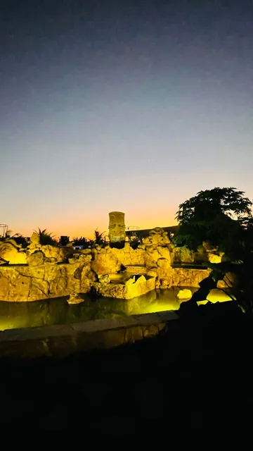 Waikiki Zanzibar Resort