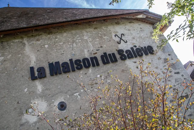 Maison du Salève