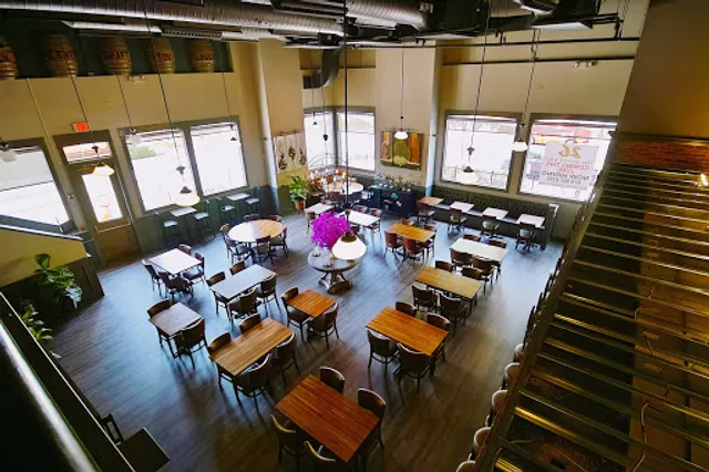 26 Thai Kitchen & Bar (Buckhead)