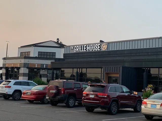 The Grille House