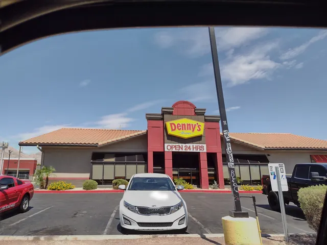 Denny's