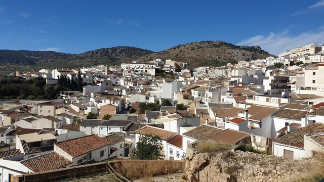 Museo Municipal Luque Tierra de Fronteras