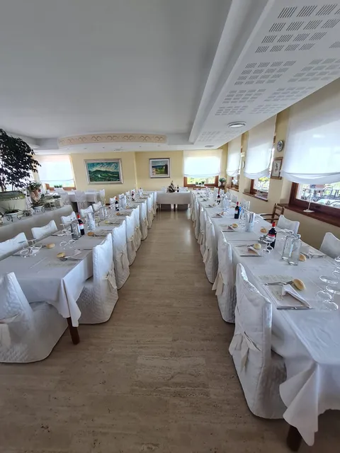 Ristorante Al Fante