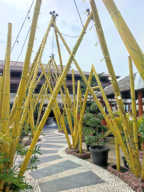 BIESTRO Stable Binjai ( Taman Berkuda dan Memanah Binjai )