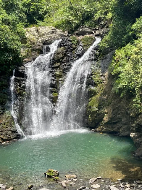 Shuangliu National Forest Recreation Area