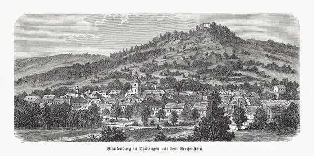 Bell World Greifenstein