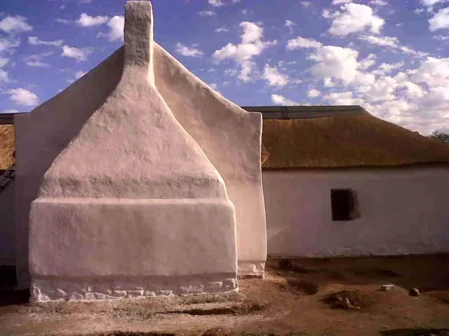 Ditsong Pioneer Museum