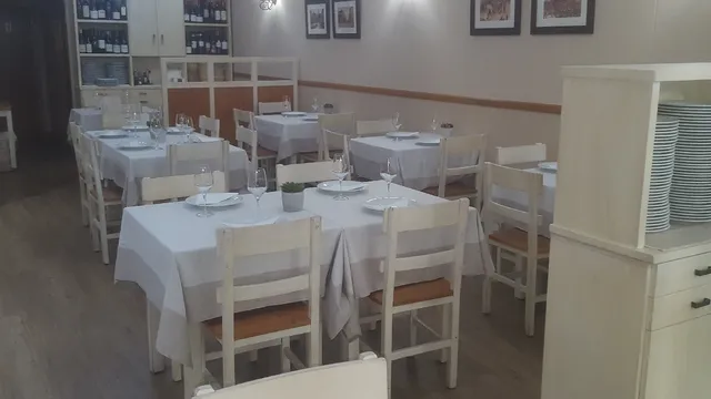 Restaurante Casa Vella