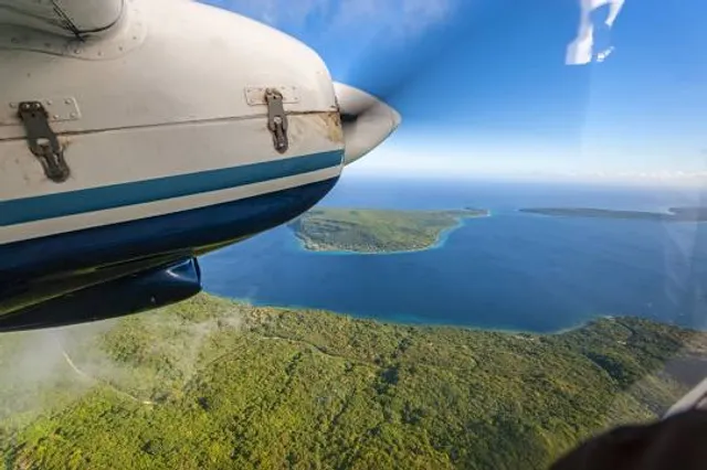 83 Islands Distillery