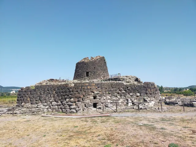 Museo della Valle dei Nuraghi del Logudoro-Meilogu
