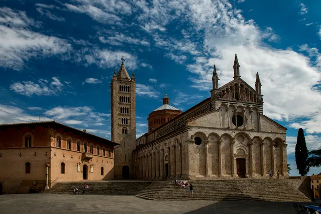 Diocesi di Massa Marittima-Piombino
