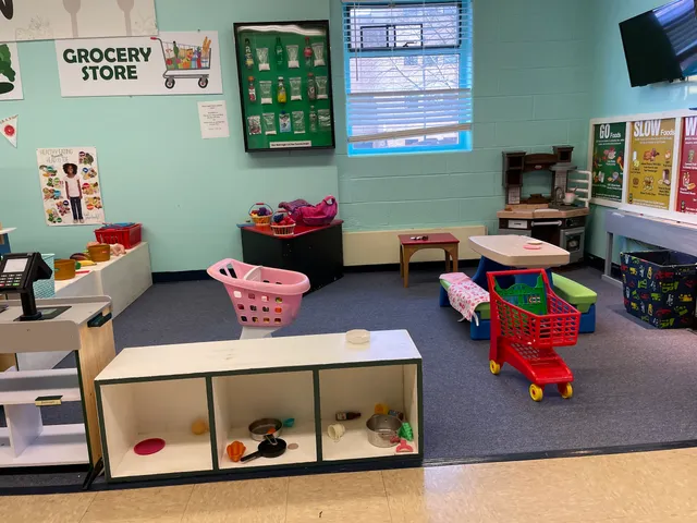 New Britain Youth Museum