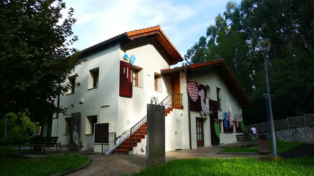 Aula Ambiental de Getxo