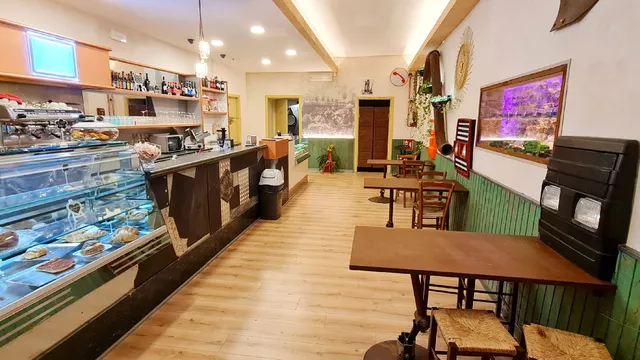 La Liacciola-Fattoria Ascanio