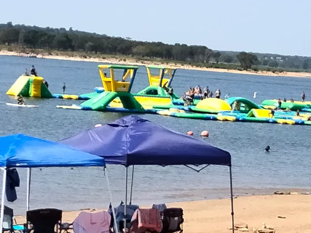 Keystone Jellystone launch