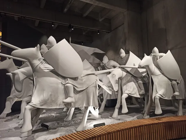 Nowe Muzeum Bitwy pod Grunwaldem