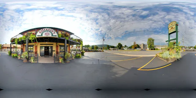 Alfresco's Italian Bistro