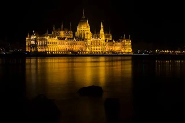 House of Pacific Relations - Hall of Nations