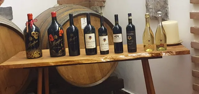Tenuta Casanova - Luxury Wine Estate