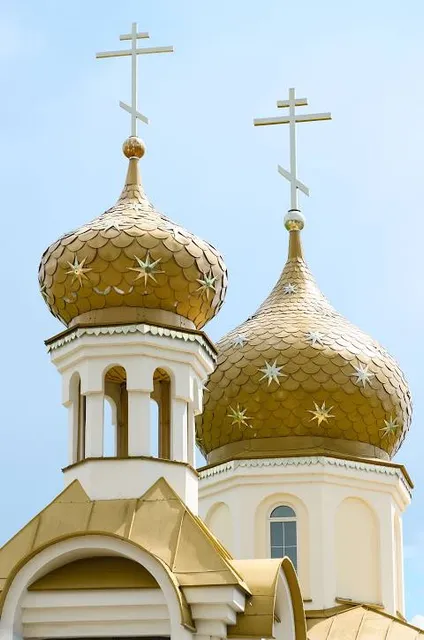 St. Nicholas Monastery