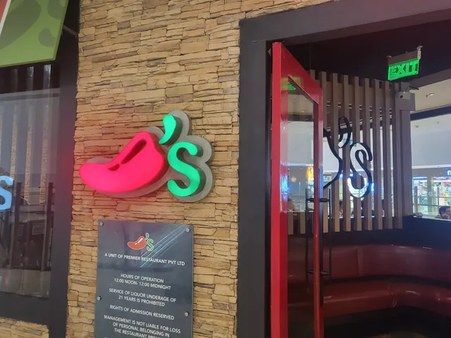 Chili's